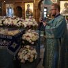 Успение Пресвятой Богородицы