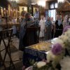Успение Пресвятой Богородицы