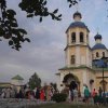 Успение Пресвятой Богородицы