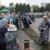Успение Пресвятой Богородицы