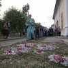 Успение Пресвятой Богородицы