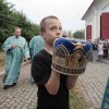 Успение Пресвятой Богородицы