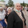 Успение Пресвятой Богородицы