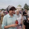 Успение Пресвятой Богородицы