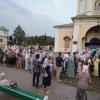 Успение Пресвятой Богородицы