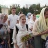 Успение Пресвятой Богородицы