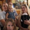 Успение Пресвятой Богородицы