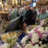 Успение Пресвятой Богородицы