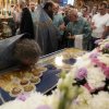 Успение Пресвятой Богородицы