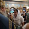Успение Пресвятой Богородицы