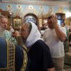 Успение Пресвятой Богородицы