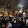 Великая Суббота. Литургия.