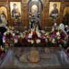 Великая Суббота. Литургия.