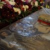Великая Суббота. Литургия.