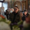 Великая Суббота. Литургия.