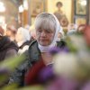 Великая Суббота. Литургия.