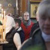 Великая Суббота. Литургия.