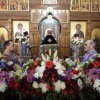 Великая Суббота. Литургия.