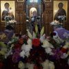 Великая Суббота. Литургия.