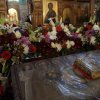 Великая Суббота. Литургия.