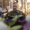 Великая Суббота. Литургия.