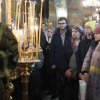 Великая Суббота. Литургия.
