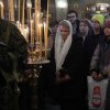 Великая Суббота. Литургия.