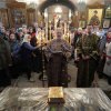 Великая Суббота. Литургия.