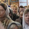 Великая Суббота. Литургия.