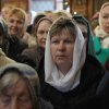 Великая Суббота. Литургия.