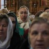 Великая Суббота. Литургия.