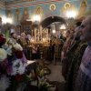 Великая Суббота. Литургия.
