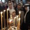 Великая Суббота. Литургия.