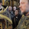 Великая Суббота. Литургия.