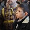 Великая Суббота. Литургия.