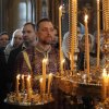 Великая Суббота. Литургия.