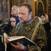 Великая Суббота. Литургия.