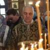 Великая Суббота. Литургия.