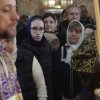 Великая Суббота. Литургия.