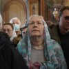 Великая Суббота. Литургия.