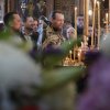 Великая Суббота. Литургия.