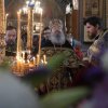 Великая Суббота. Литургия.