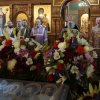 Великая Суббота. Литургия.