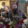 Великая Суббота. Литургия.