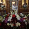 Великая Суббота. Литургия.