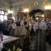 Великая Суббота. Литургия.