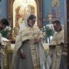 Великая Суббота. Литургия.