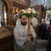 Великая Суббота. Литургия.