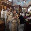 Великая Суббота. Литургия.