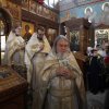 Великая Суббота. Литургия.